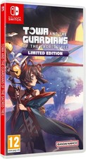 ebay® Auktion 336642850899 | TOWA AND THE GUARDIANS OF THE SACRED TREE LIMITED Juego Nintendo Switch PAL ES Thumbnail of ebay® auction 336642850899 | TOWA AND THE GUARDIANS OF THE SACRED TREE LIMITED Juego Nintendo Switch PAL ES