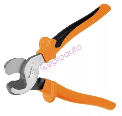 1pcs Weidmuller Wire Stripping Tools Cutting Jaws   KT 22 ，1157830000