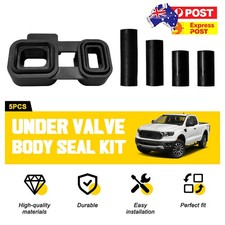 Fit Ford BT50 Ranger 6R80 Body Valve Seal Repair Kit Replacement Parts