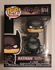 Funko Pop! Premium Sfx: DC Universe - Batman Arkham Knight #614