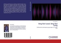 Sing Out Loud, Sing Out Long Irene Bartlett