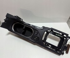 SUBARU XV II CROSSTREK USA 2017-24 Abdeckung Mittelkonsole 92125FL230 FL050Q0695