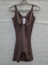 New Snatched Body Shapewear Tummy Control Seamless Bodysuit Women's US Size 36/M