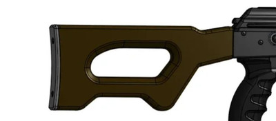 Stock -color options available