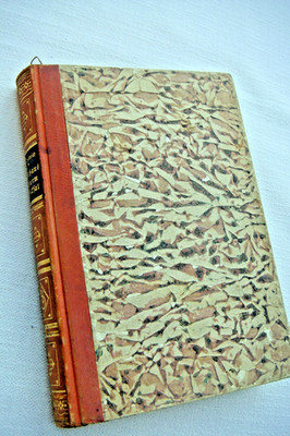 antiquarisches Buch:   Das Haus unterm Schicksal  v. Hans Friedrich   LESEPROBE