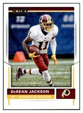 2017 Score - DeSean Jackson #330