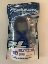 Pro-Line 2.2” V2 Closed Cell Rear Foam Buggy Rear Tire 6185-04 NEW
