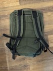 GORUCK M23 26L Olive Waxed Canvas Backpack — photo 2