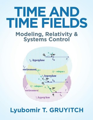 Lyubomir T. Gruyitch | Time and Time Fields | Taschenbuch | Englisch (2024)