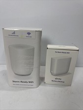 Xfinity Storm Ready WiFi  Battery Backup NEW IN BOX