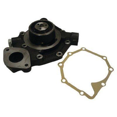 Water Pump For John Deere 1010E Forwarder RE523169 RE546918 SE502816