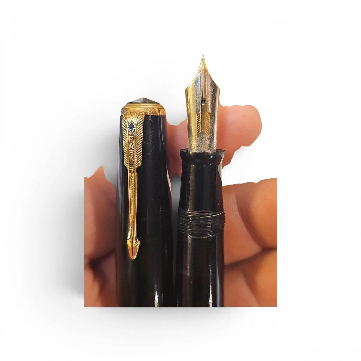 Parker Vacumatic for sale | eBay