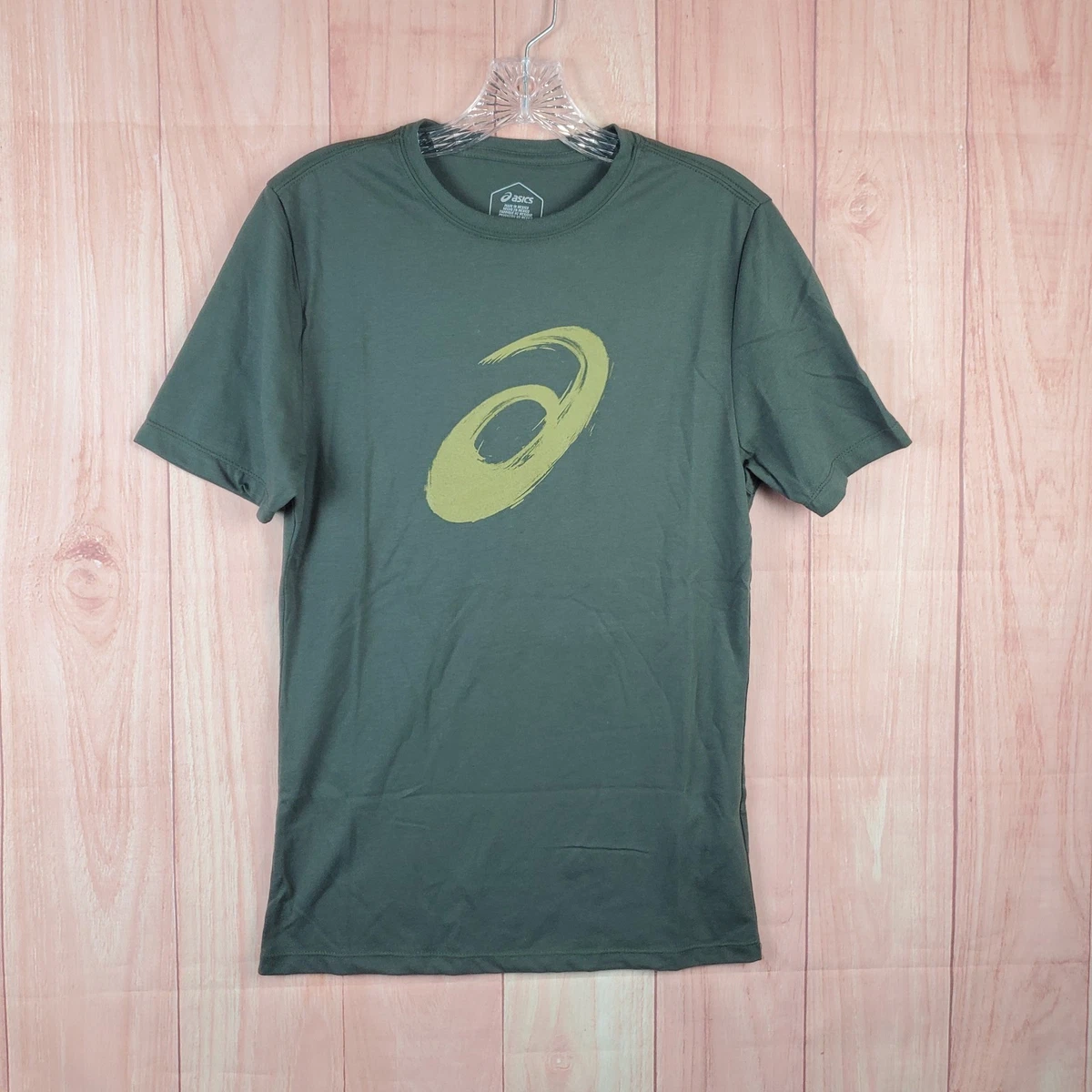 25+ ASICS Cotton T-Shirts for Men for sale | Updated Oct 2026