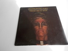 STEPPENWOLF GOLD GREAT HITS LP 1971 ORIGINALDSX-50099
