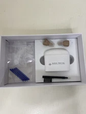 Audien Hearing ATOM PRO Wireless Hearing Aid - - Good