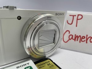 Sony Cybershot Dsc Wx 100 | eBay