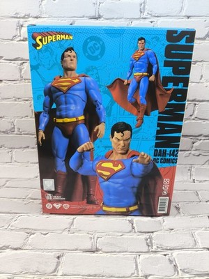Superman 1/9. Dynamic 8ction Heroes. DC Comics. Beast Kingdom DAH-142