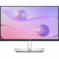 Dell DELL-P2424HT P2424HT 24" Class LED Touchscreen Monitor - 16:9 - 5 ms
