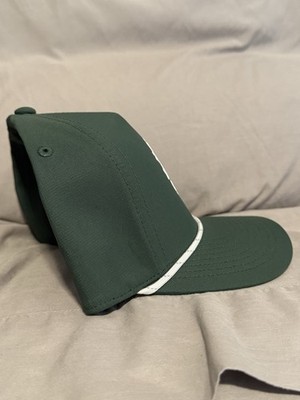 2024 Masters Tournament Green Snapback Rope Hat New With  display picture 1