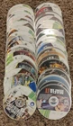 Lot Of 60 Xbox 360 Video Games - Discs Only - Sold As-Is - Scratches -  Untested