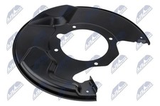 Disque de frein Toyota LANDCRUISER