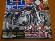 KawasakiZ900LTDZ1000LTDKZ 900 1000 LTDcustomtuningBlue Thunders.