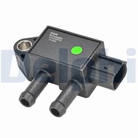 Sensor Abgasdruck Delphi DPS00078-12B1 FüR Honda CR 5 4 Civic IX FK Tourer HR RU