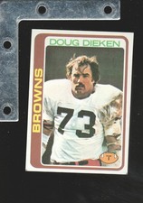 1978 Topps Football #251-528 EX-EXNM+ SHARP!! Pick From List Up To 55% OFF