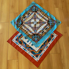 Western Bandana bundle of 2
