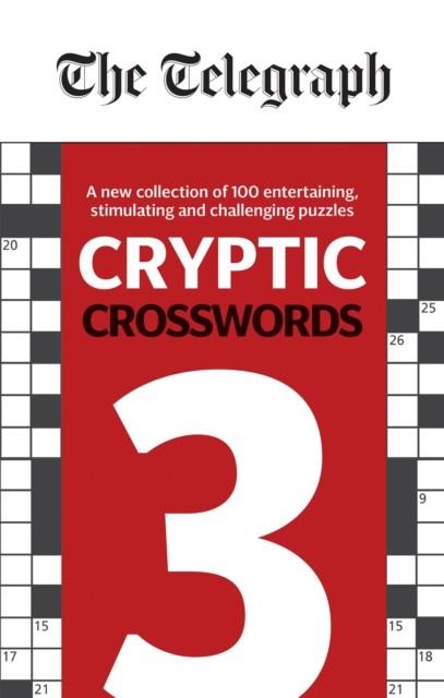 The Telegraph Cryptic Crosswords 3 Telegraph Media Group Ltd - Image 4