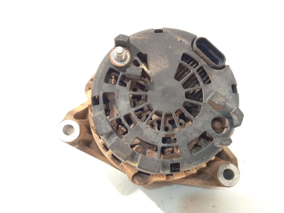 6651540202 ALTERNATORE / A6651540202 / 7531917 PER SSANGYONG REXTON / REXTON II - Immagine 3 di 4