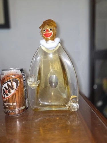 Murano Glass Clown