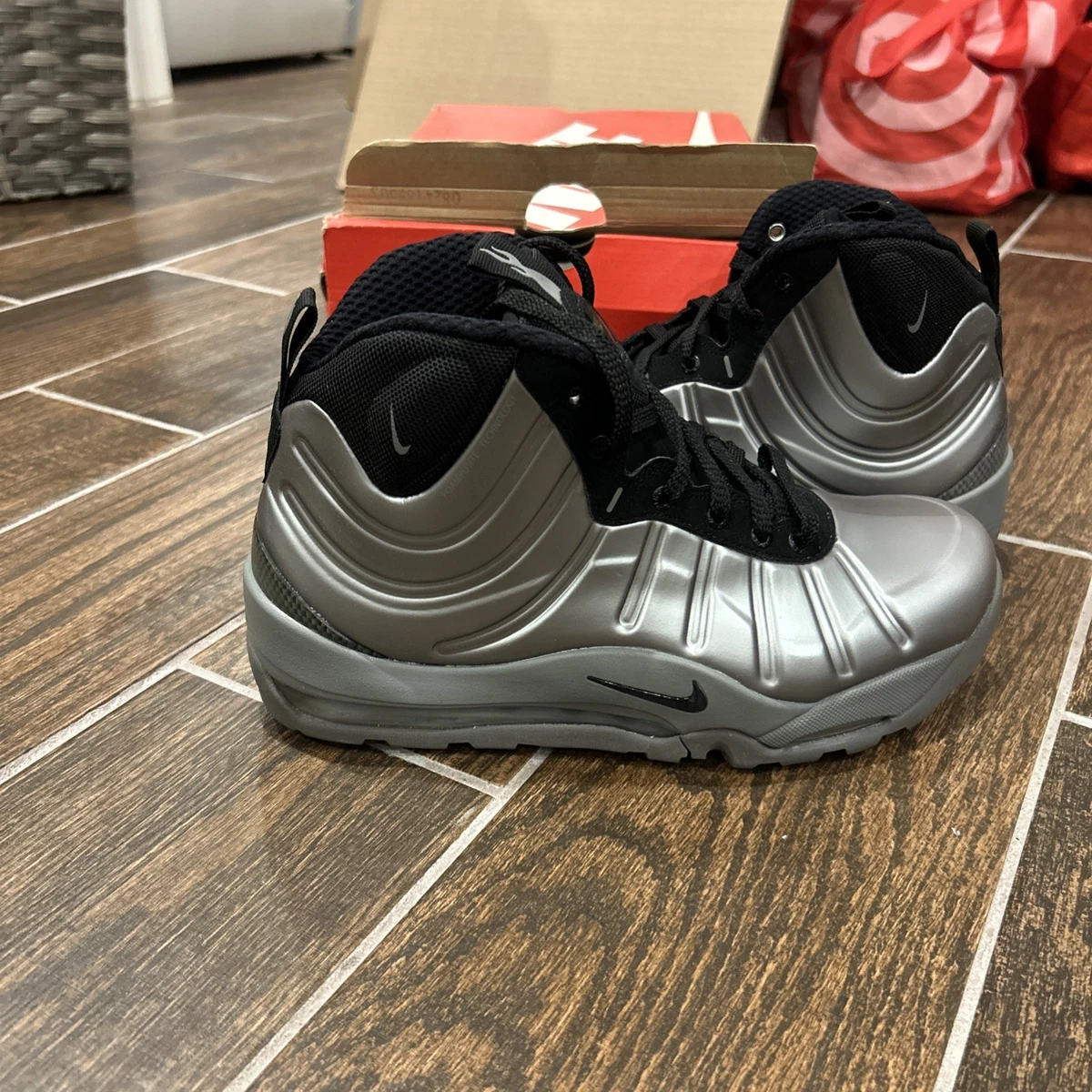Nike Air Bakin Men's Sneakers for Sale | Authenticity Guaranteed