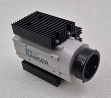 SICK IVP RANGER-C50412 3D Camera Link Sensor 1014216  w/ Heatsink