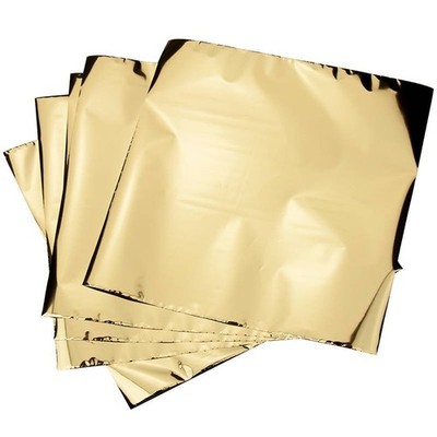 Transferfolie metallisch Termoton Itd Collection - Gold