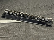 Snap-On 12PC 3/8