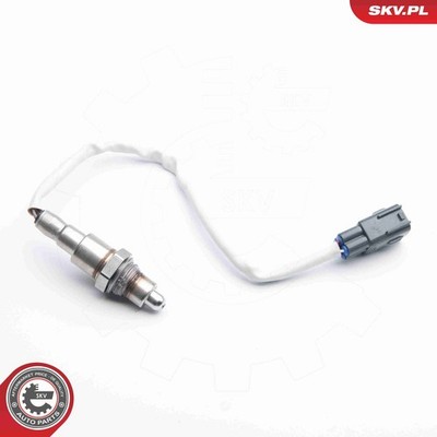 Lambdasonde Sensor Abgassteuerung ESEN SKV 09SKV992 für AYGO TOYOTA 12V KGB40