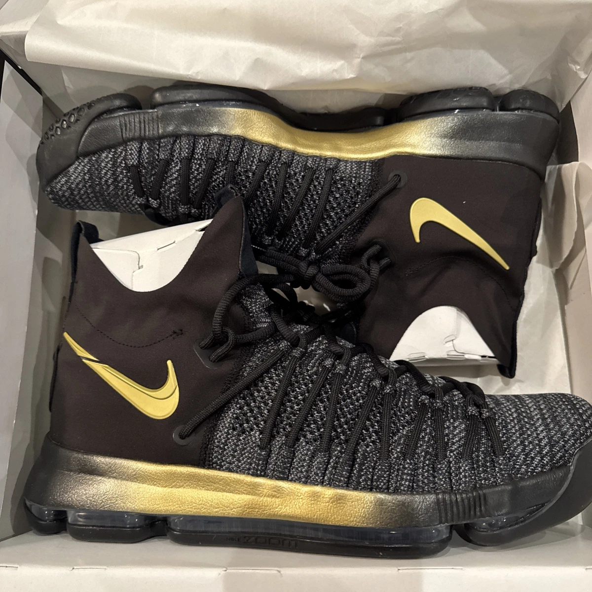 Las mejores ofertas en Nike KD 9 Elite Flip the Switch | eBay