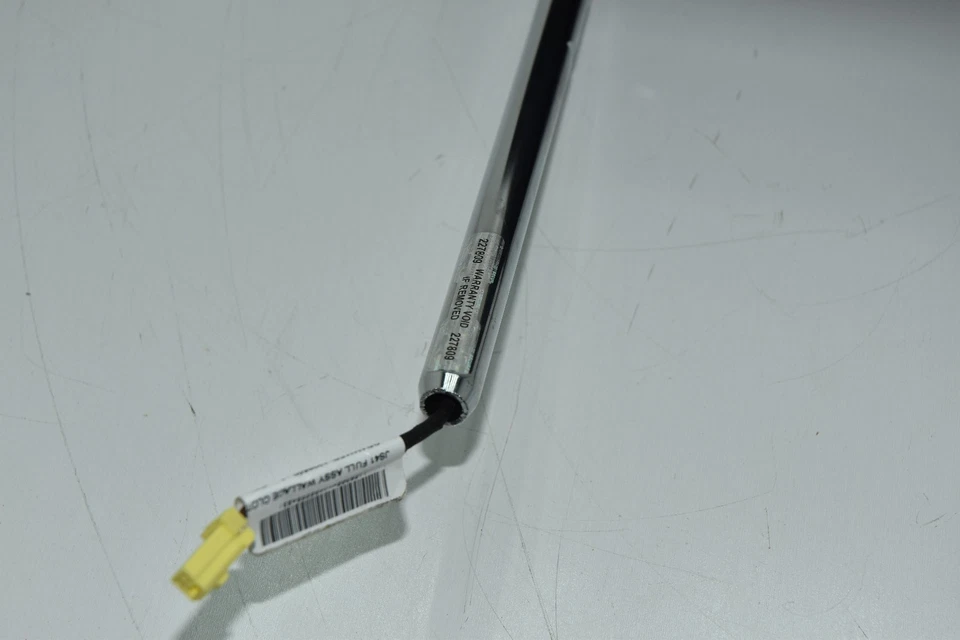 💎2010-2014 Chrysler 200 Dodge Avenger черный передний активный комплект подголовника ткань OEM - Изображение 3 из 4