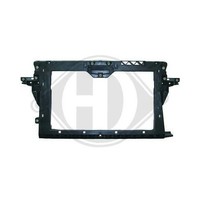 1X Frontverkleidung Diederichs 5807202 Passend FüR Mitsubishi