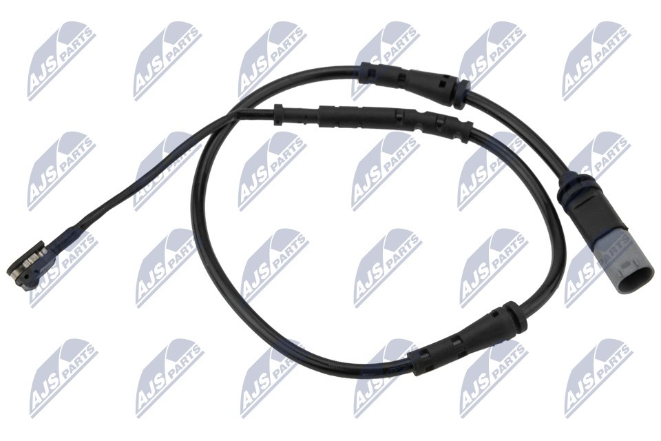 Nty Brake Pads Wear Sensor For Eng.0.65h,0.6E Bmw I3(I01) 2013- Front - Image 8