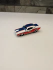 Hot Wheels Vintage Racing DICK LANDY '70 Dodge Challenger - Real Riders - Loose