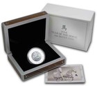 2014 Niue S$2 Lunar Year Of The Horse Colorized NGC PF70 Ultra Cameo Box COA OGP — photo 5
