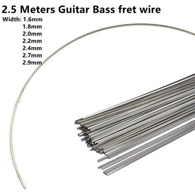 Weihnachtsgeschenk 2021ER 8FT Nickel Silber Teile Toller Preis Und Qualität