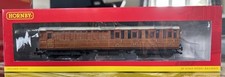 Hornby R4518A LNER Gresley Suburban 3rd Class Brake Coach 22313 New Boxed 00 G