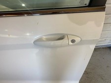 Porte avant et accessoires Ford FIESTA