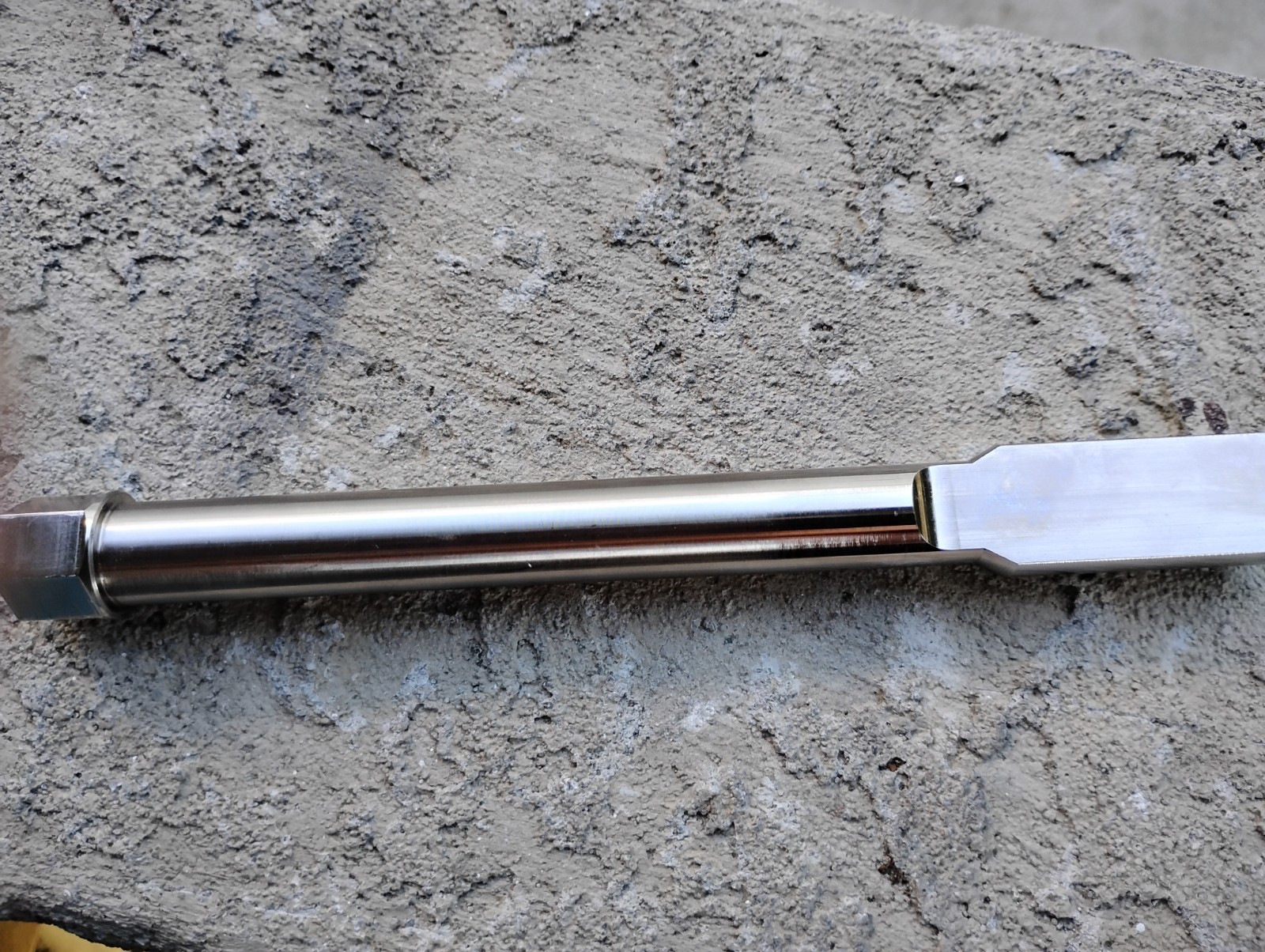 Action Wrench 🔫 Tikka T3 & T3x - Rear Entry USA Smithing repair apple RH LH