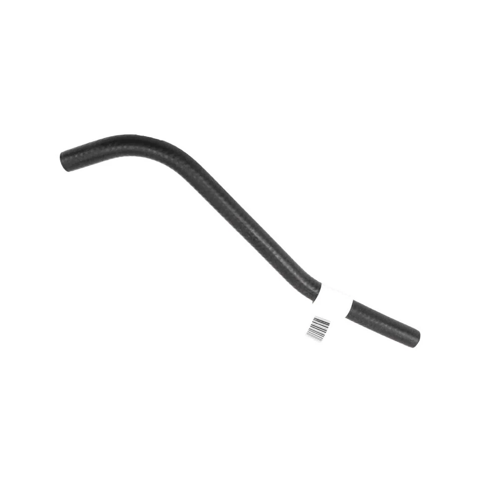 Genuine ACDelco For Buick Allure 2010 Radiator Surge Tank Inlet Hose | Rubber Foto 3 de 4