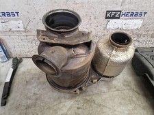 Skoda Octavia III 5E Dieselpartikelfilter 04L131723K 04L131606EX 2.0TDi RS 135kW