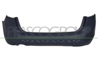 Prasco StoßFäNger StoßStange Hinten Passend FüR BMW 2 Active Tourer F45 F46